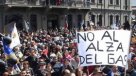 Vocero asamblea de Magallanes: No hemos avanzado prácticamente nada