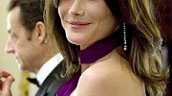   Carla Bruni detalló su rol en campaña de Sarkozy: Estaré donde me necesite 