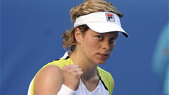 Revise los resultados de la primera jornada del Abierto de Australia