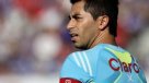 Johnny Herrera y su posible capitanía en la U: \