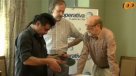 Radio Cooperativa cedió material fonográfico a la Universidad de Chile
