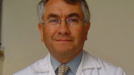   Toxicólogo detalló accionar del amoníaco en personas ante fuga de material en Codegua 