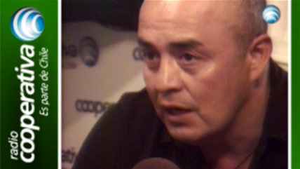   Luis Musrri visitó el programa Al Aire Libre en Cooperativa 