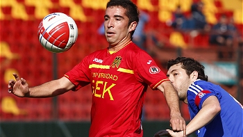 U. Española derrotó a Alianza Lima en la 