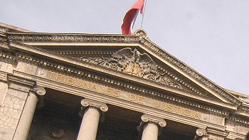 Suprema condenó y dejó en libertad a ex uniformados por tráfico de armas a Croacia