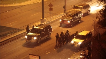   Misión ONU estableció que motín de 2010 amenazó el orden democrático en Ecuador 