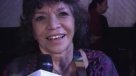 Isabel Parra: Es estimulante que todos le canten a la Violeta