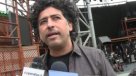 Manuel García y su show en Olmué: Defenderé mis canciones