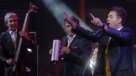Los Viking\'s 5 hizo bailar al público de Olmué