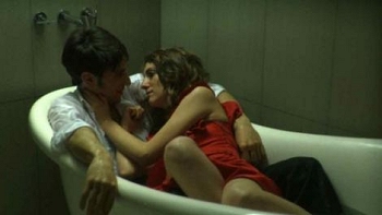 Cineasta español ganó festival impulsado por Kusturica