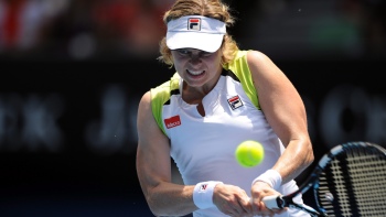 Revise los resultados de la novena jornada del Abierto de Australia