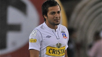 Mathías Vidangossy: 