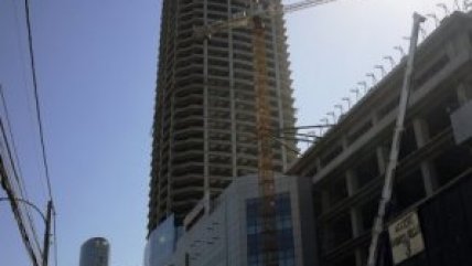   Gobierno pidió a Costanera Center enfatizar contratación de mujeres 