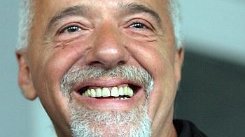 Paulo Coelho y la ley SOPA: 