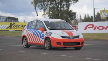 Dueño de escudería estadounidense viajará a Chile a firmar acuerdo con la Fórmula 3