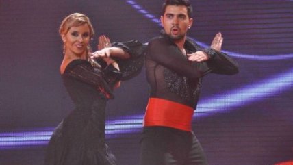 Noche de eliminación en 