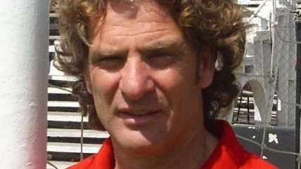 DT de Palestino: "Me gustan los equipos agresivos que juegan en cancha contraria"