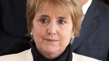 Ex ministra Matte no será formalizada por el caso Kodama