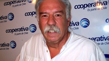 Iván Arenas y el futuro del 