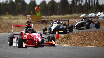 Automovilismo nacional firmó importante acuerdo con equipo estadounidense Juncos Racing