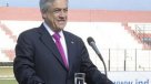 Farmacias: Piñera celebró condena a favor de \
