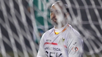 Eduardo Lobos: La forma cómo se está manejando Colo Colo no me parece adecuada