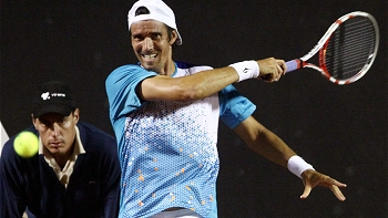 Chela se transformó en el último clasificado a los cuartos de final del ATP de Viña del Mar