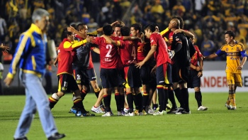 Rafael Olarra destacó la capacidad de U. Española 