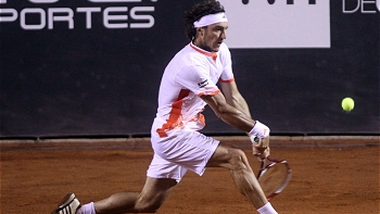 Juan Mónaco y Juan Ignacio Chela buscarán las semifinales del ATP de Viña del Mar