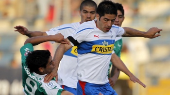 Cristián Alvarez sostuvo que la UC resultó beneficiada con la clasificación de U. Española