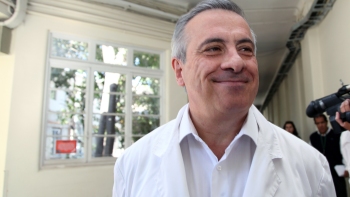 Mañalich quiere que el ISP vuelva a 