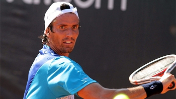 Chela eliminó a verdugo de Fernando González y avanzó a semifinales en Viña del Mar