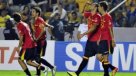 La clasificación de U. Española a la fase grupal de la Libertadores