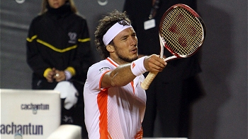 El ATP de Viña del Mar dirime a sus finalistas con atractivos duelos