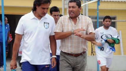 Antofagasta e Iquique empataron en duelo del Torneo de Apertura