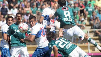 En la UC buscarán dar vuelta la página y mostrar un 