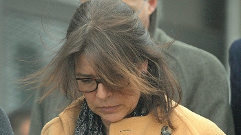 Carolina de Mónaco perdió demanda contra Alemania por acoso de los paparazzi