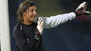 En Bolívar están esperanzados en realizar un buen debut copero ante U. Católica