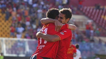 Unión Española debuta ante Junior en la fase grupal de Copa Libertadores