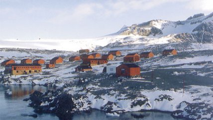 Chileno residente en Malvinas reconoció 