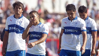 U. Católica va por un debut exitoso en la Copa Libertadores ante Bolívar