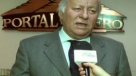 Ex embajador en Argentina cree que disputa por las Malvinas \
