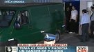 Los fans despidieron en silencio a Spinetta