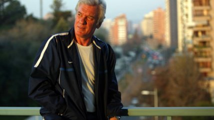 Antonio Vodanovic: El Festival de Viña sigue siendo la catedral, los otros son parroquias