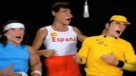 En Francia siguen riéndose del deporte español‎