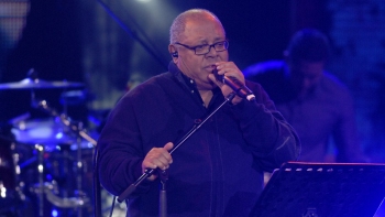 Pablo Milanés: Ultimamente estoy descansando de los criterios políticos