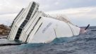 Video muestra el caos de los mandos del Costa Concordia tras el accidente