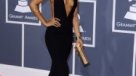 Las bellezas se tomaron la alfombra roja de los Grammy