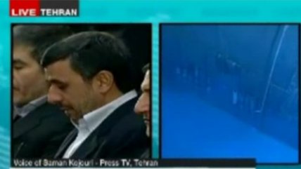   Irán exhibe al mundo sus nuevos logros nucleares 