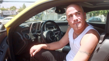   Jorge Acuña se disculpó con hinchada de San Felipe y buscará alejarse de la farándula 